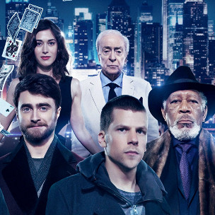 Иллюзия обмана 2 (фильм, 2016) смотреть онлайн на Лордфильм