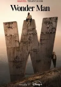 сериал Чудо-человек (сериал, 2026) 1 сезон смотреть онлайн на Лордфильм